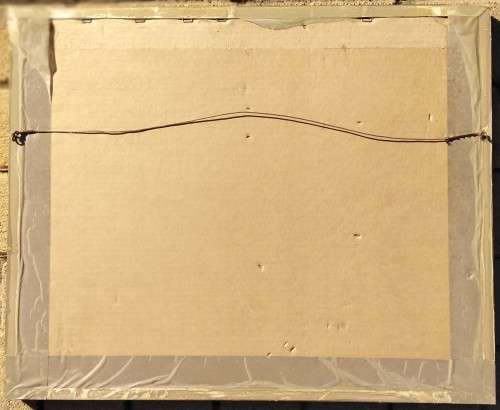 Wall Decor Frame
