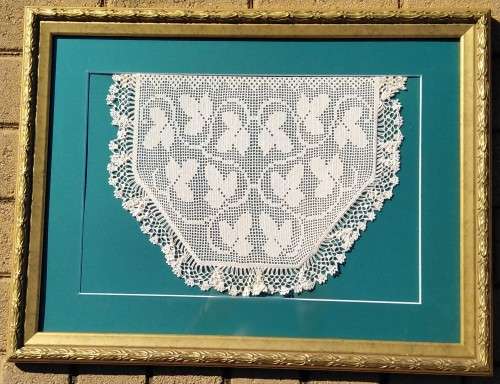 Wall Decor Frame