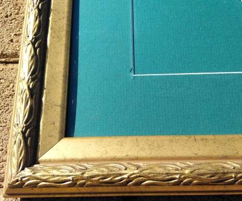 Wall Decor Frame