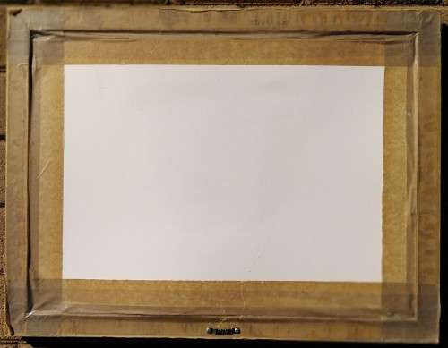 Wall Decor Frame