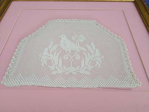 Wall Decor Frame