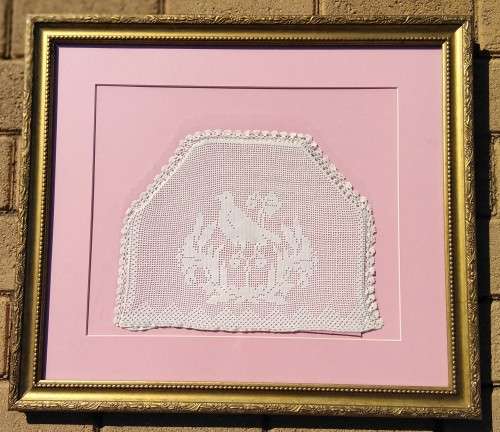 Wall Decor Frame