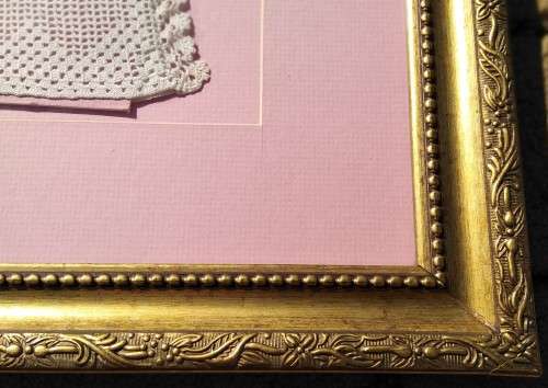 Wall Decor Frame