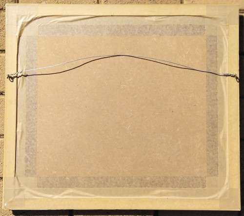 Wall Decor Frame
