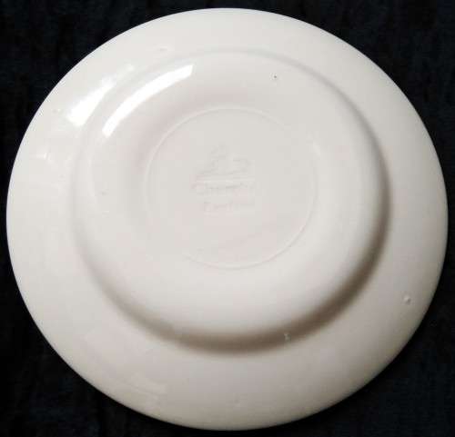 Collectable Churchill Porcelain Plate England