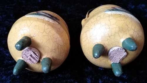 Salt & Pepper Set-Theme Ducks