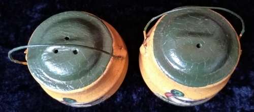 Salt & Pepper Set-Theme Ducks