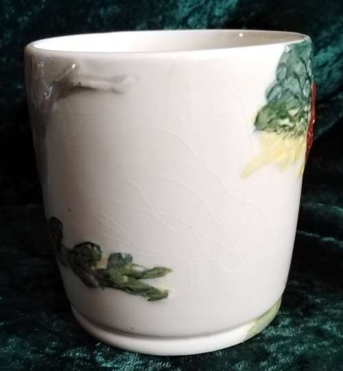Royal Doulton Nursery Ware RARE Squirrel Mini-Mug.
