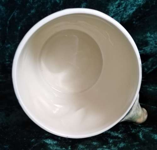 Royal Doulton Nursery Ware RARE Squirrel Mini-Mug.