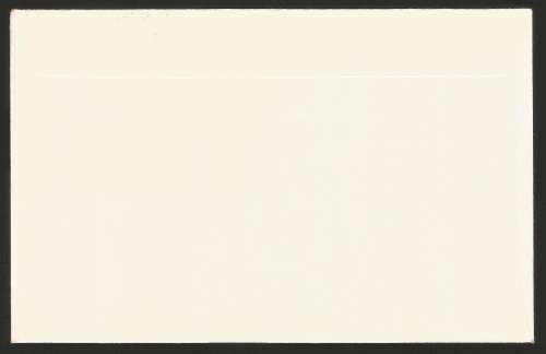 Bulgaria 1968 The 1000th Anniversary of the Rila Monastery -FDC-Cover
