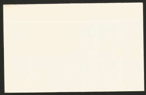 Bulgaria 1968 The 1000th Anniversary of the Rila Monastery -FDC-Cover
