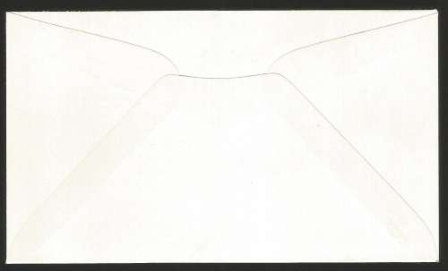 1985 International Environment Protection Day - Spain-FDC-Cover