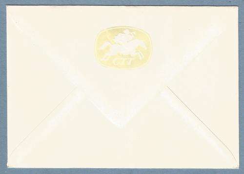 1985 Nature Reservates -Portugal-FDC-Cover