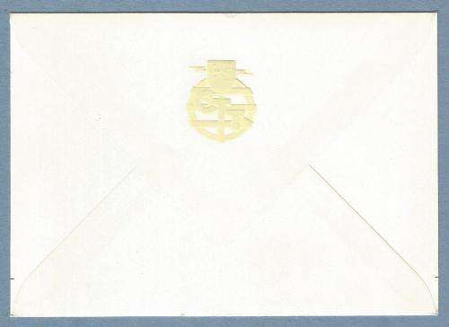 Macau 1985 International Stamp Exhibition `Italia `85` - Rome, Italy - Cargo Boats -FDC-Cover
