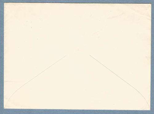 1969 Tourism -Poland-FDC-Cover