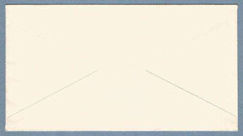 1969 Greece World Conference on Space Technology -FDC-Cover