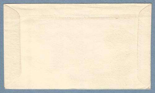 Hungary 1963 The 100th Anniversary of the Birth of Pierre de Coubertin, 1863-1937 -FDC-Cover