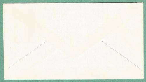 HUngary 1983 European Chess Championship -FDC-Cover