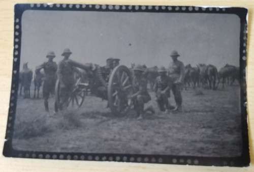 Collectable Vintage Old Post Card