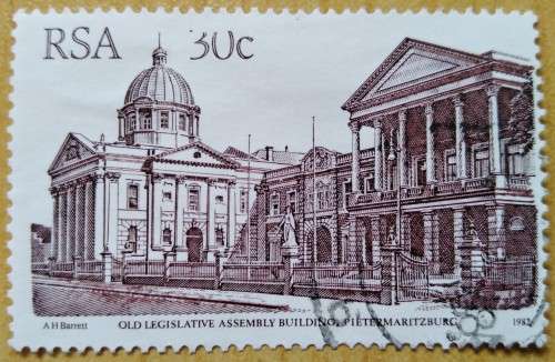 RSA-Shaved 30 variety-SACC528-Used