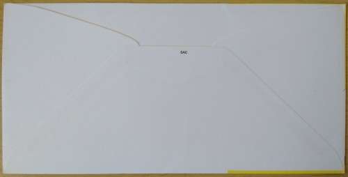 1979-Lesotho-Reptiles of Lesotho-FDC-Cover