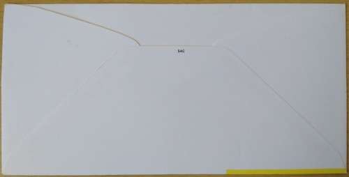 1979-Lesotho-Reptiles of Lesotho-FDC-Cover