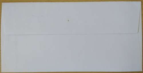 1976-Botswana-Musical Instruments-FDC-Cover