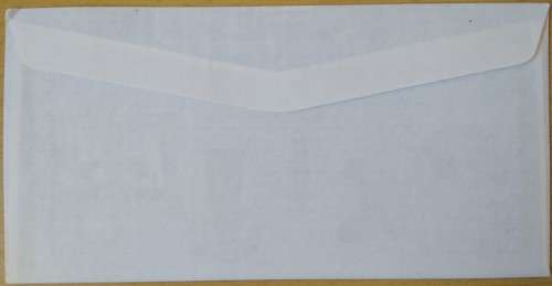 1976-Botswana-100th Anniversary First Telephone Circuit-FDC-Cover