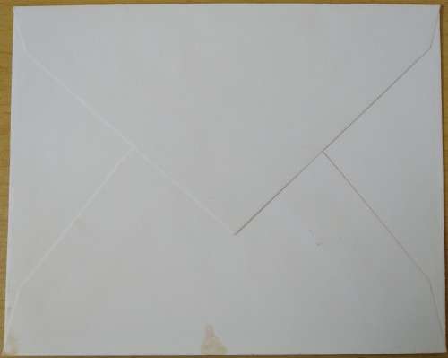 1974-Botswana-100th Anniversary of the Universal Postal Union-FDC-Cover