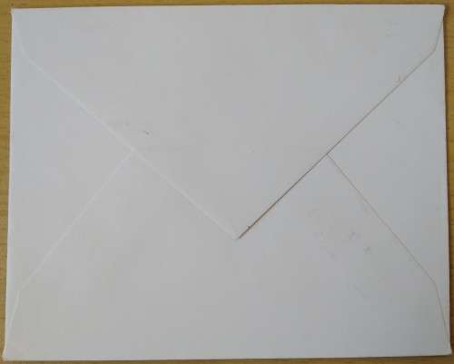 1974-Botswana-10th Anniversary, University of Botswana, Lesotho and Swaziland-FDC-Cover