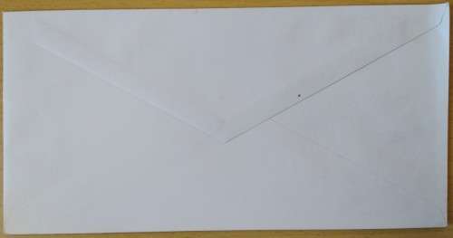 1972-Botswana-Mafeking-Gubulawayo Runner Post -FDC-Cover