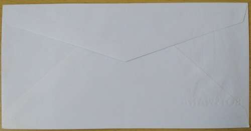 1971-Botswana-Important Crops -FDC-Cover
