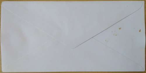 1969-Botswana-22nd World Scouth Conference-FDC-Cover.