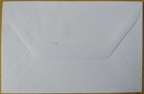1984-Botswana-Traditional Transport-FDC-Cover.