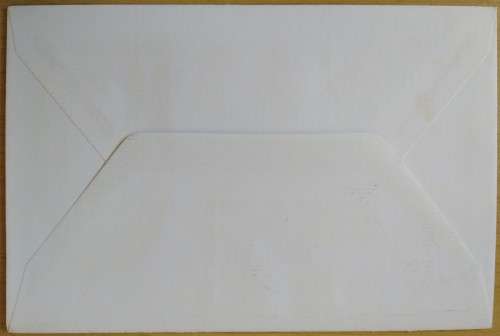 1977-Botswana-Historical Monuments-FDC-Cover.
