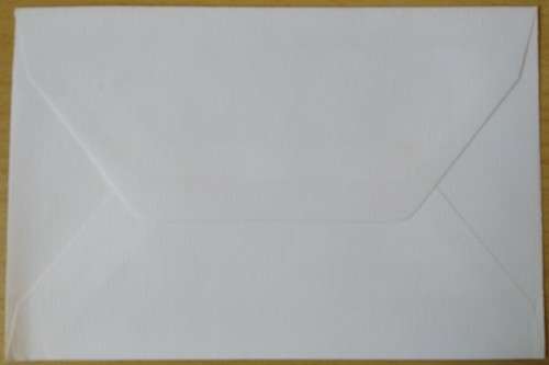 1983-Botswana-University of Botswana-First Degree Day-FDC-Cover.