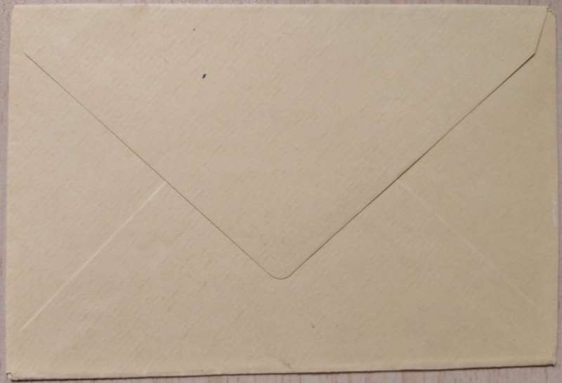 RSA-Domestic Mail-Cancel Pretoria 1976