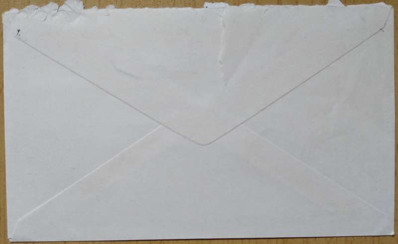 RSA-Domestic Mail