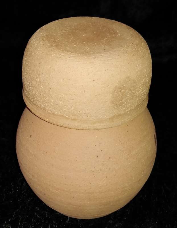 Jean Craigh Honey Pot