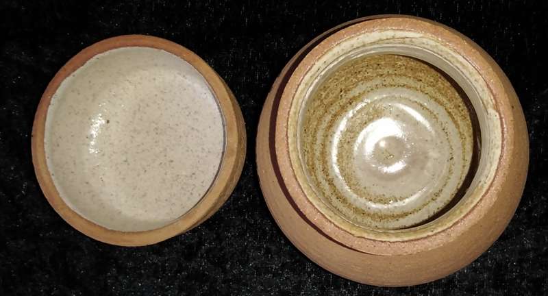 Jean Craigh Honey Pot
