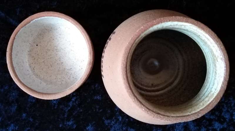 Jean Craigh Honey Pot