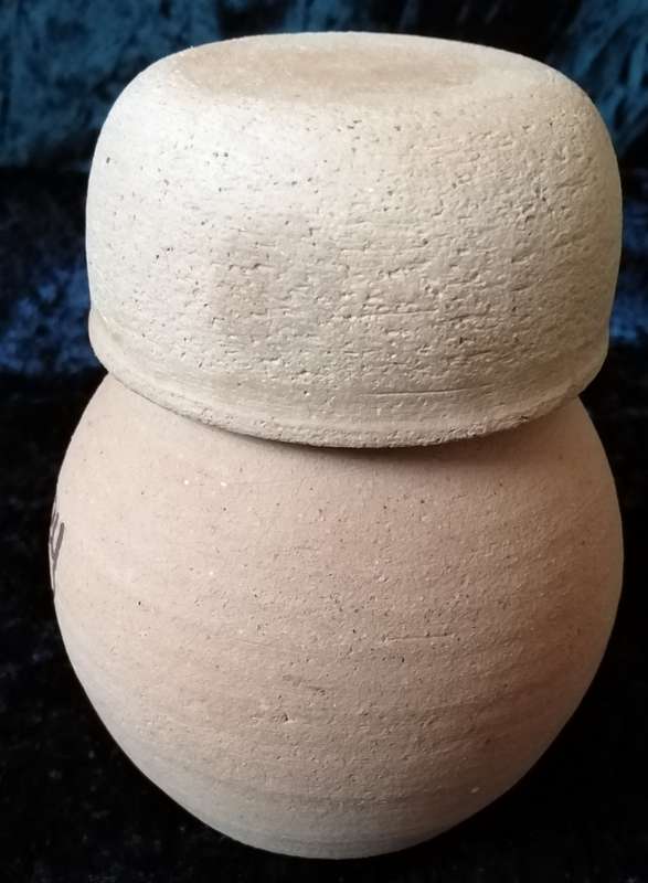 Jean Craigh Honey Pot