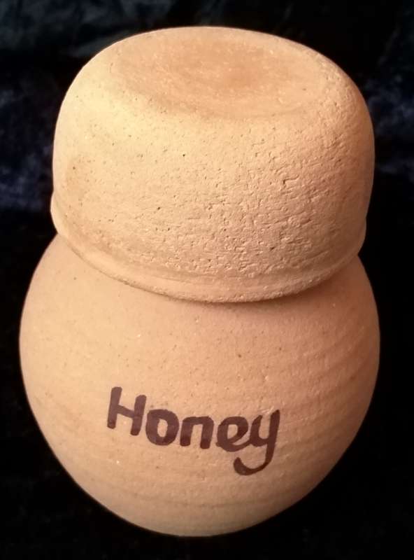 Jean Craigh Honey Pot