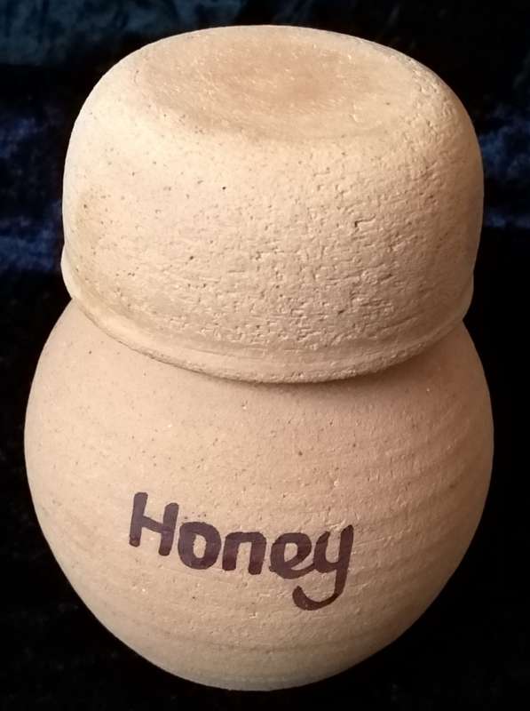 Jean Craigh Honey Pot