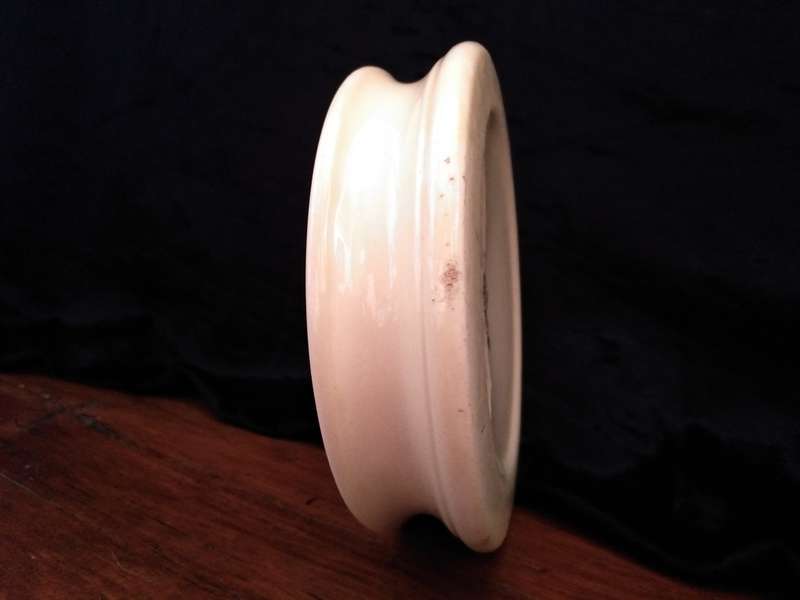 Royal Doulton Nursery bowl, `Peter Piper picked a peck of pickled pepper`, 15cm Diameter