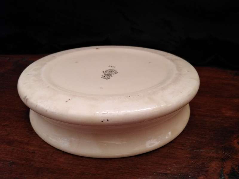 Royal Doulton Nursery bowl, `Peter Piper picked a peck of pickled pepper`, 15cm Diameter