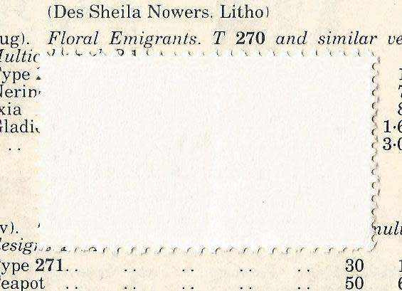 RSA-Used Single Stamp