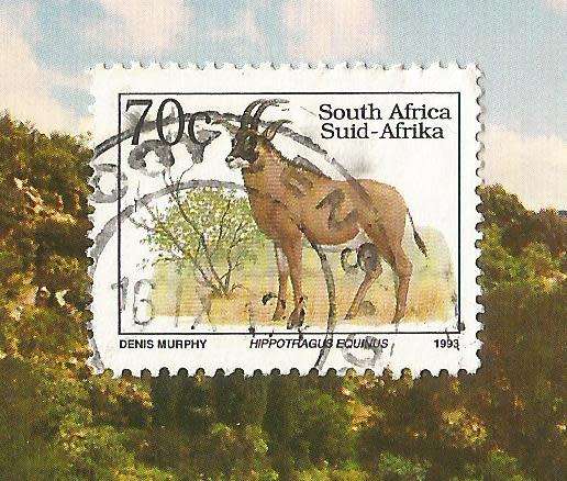 RSA-Used Single Stamp