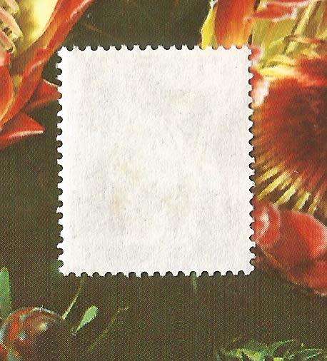 Germany-Used Single Stamp