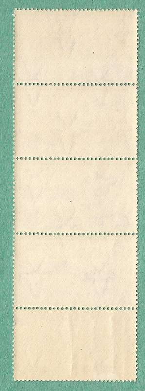1949-MNH-Union of South Africa-Centenary of Arrival of British Settlers in Natal. Various flaws